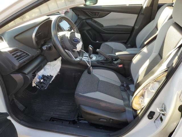 Photo 7 from auction – 2021 SUBARU CROSSTREK with VIN JF2GTAEC0MH371845
