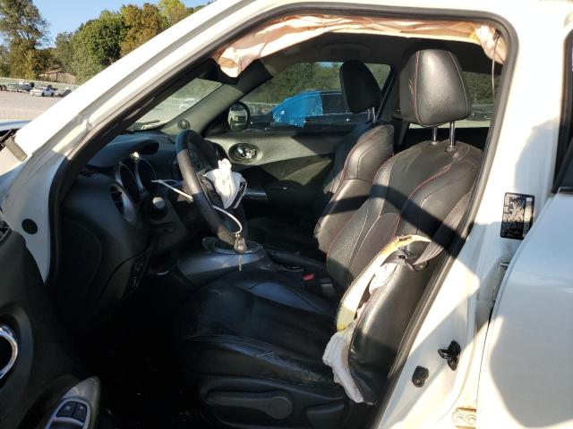 Photo 7 from auction – 2013 NISSAN JUKE S with VIN JN8AF5MV4DT225245