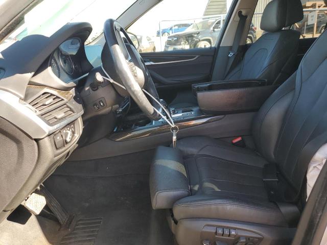Photo 7 from auction – 2015 BMW X5 XDRIVE3 with VIN 5UXKR0C51F0P08562
