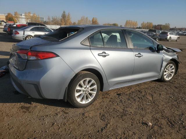 Photo 3 from auction – 2021 TOYOTA COROLLA LE with VIN 5YFBPMBE9MP232483