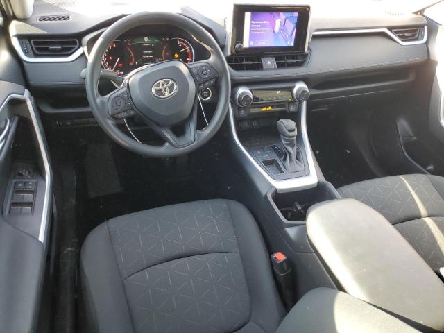 Photo 8 from auction – 2023 TOYOTA RAV4 XLE with VIN 2T3W1RFV5PC223477