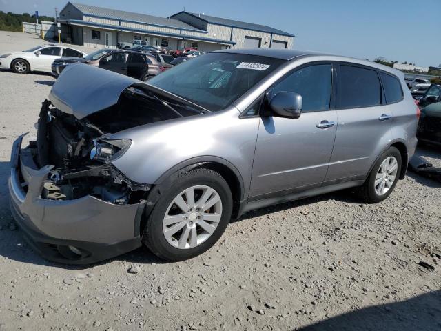 SUBARU TRIBECA 2008 with VIN 4S4WX91DX84410526 - Photo from auction