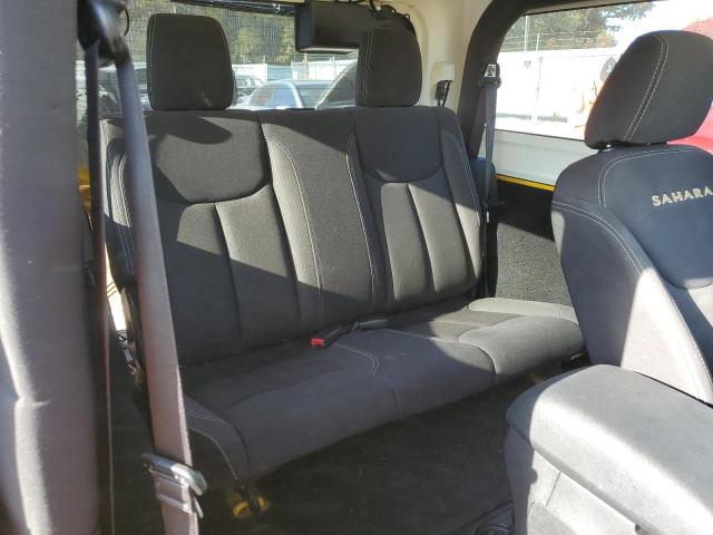 Photo 10 from auction – 2015 JEEP WRANGLER S with VIN 1C4AJWBG1FL736886