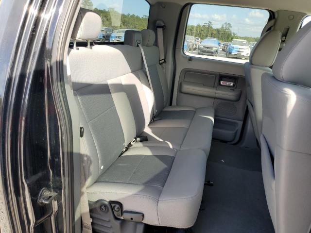 Photo 10 from auction – 2008 FORD F150 SUPER with VIN 1FTRW12W68FA23627