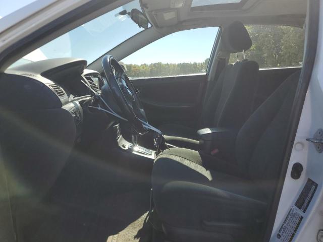 Photo 7 from auction – 2008 TOYOTA COROLLA CE with VIN 2T1BR32EX8C883390