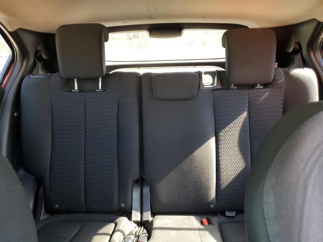 Photo 10 from auction – 2019 MITSUBISHI ECLIPSE CR with VIN JA4AT3AAXKZ035786