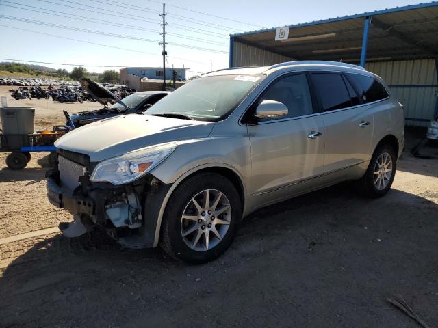 BUICK ENCLAVE 2016 with VIN 5GAKVBKD8GJ271657 - Photo from auction