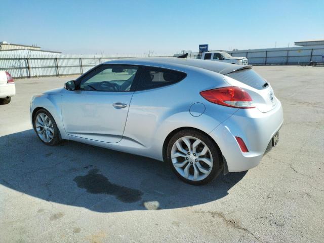 Photo 2 from auction – 2012 HYUNDAI VELOSTER with VIN KMHTC6AD0CU026907
