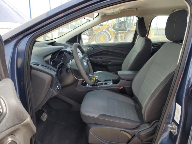 Photo 7 from auction – 2018 FORD ESCAPE S with VIN 1FMCU0F70JUB35748