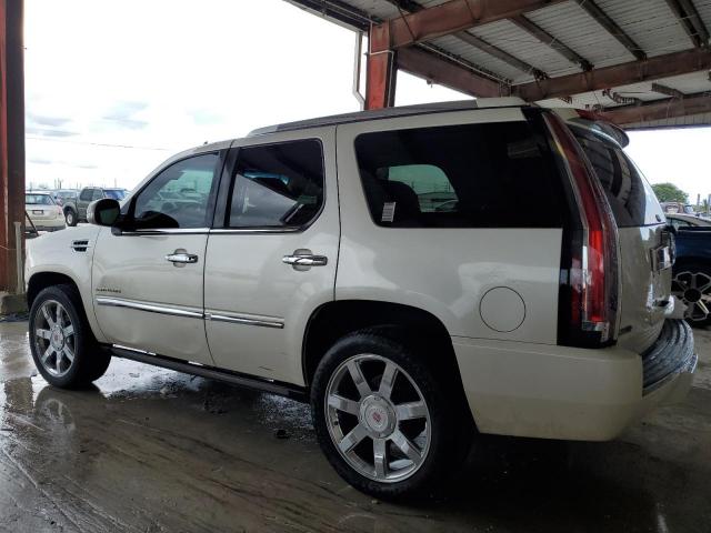 Photo 2 from auction – 2011 CADILLAC ESCALADE P with VIN 1GYS3CEF6BR260698
