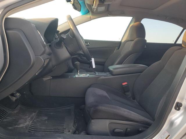 Photo 7 from auction – 2013 NISSAN MAXIMA S with VIN 1N4AA5AP6DC812424