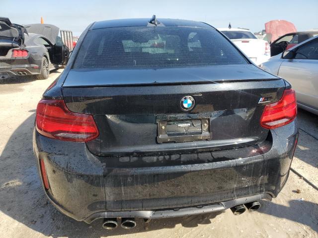 Foto 6 de la subasta – 2021 BMW M2 COMPETI con VIN WBS2U7C09M7G58555