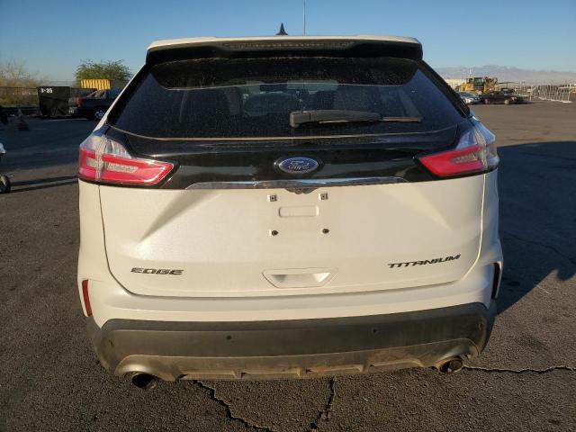 Photo 6 from auction – 2020 FORD EDGE TITAN with VIN 2FMPK3K98LBB58235