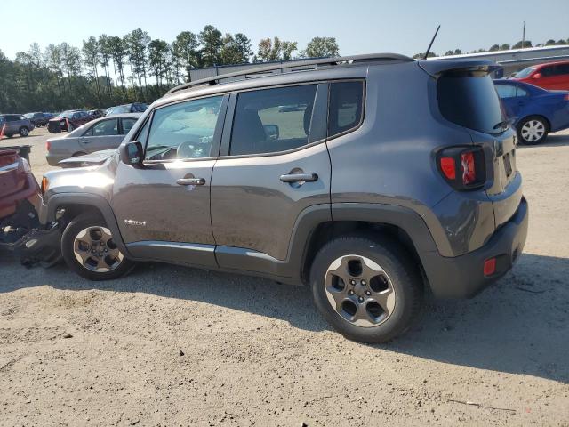 Photo 2 from auction – 2016 JEEP RENEGADE S with VIN ZACCJAAT0GPE38840