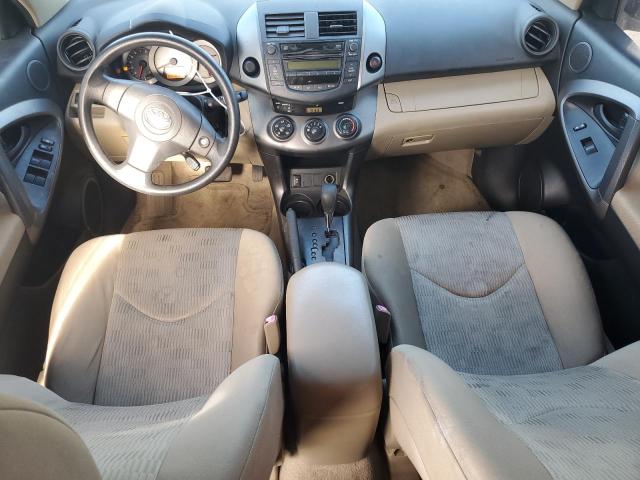 Photo 8 from auction – 2011 TOYOTA RAV4 with VIN JTMZF4DV0BD029965