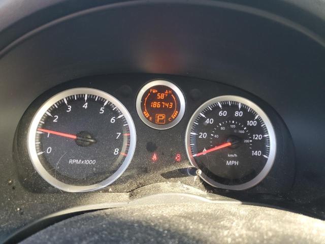 Photo 9 from auction – 2012 NISSAN SENTRA 2.0 with VIN 3N1AB6AP4CL654958