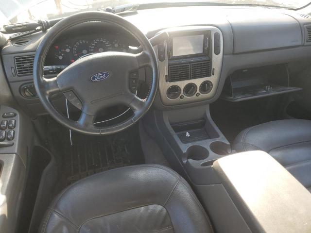 Photo 8 from auction – 2003 FORD EXPLORER X with VIN 1FMDU73W73UB61596