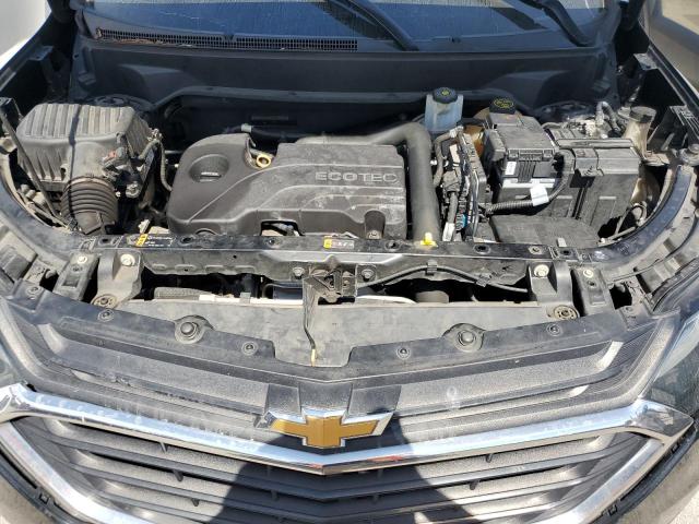 Photo 12 from auction – 2018 CHEVROLET EQUINOX LT with VIN 3GNAXJEV3JL129002