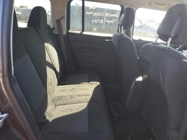 Photo 10 from auction – 2016 JEEP PATRIOT SP with VIN 1C4NJPBA4GD761280