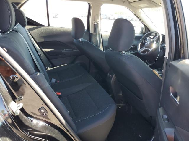 Photo 11 from auction – 2023 NISSAN KICKS SV with VIN 3N1CP5CV7PL561499