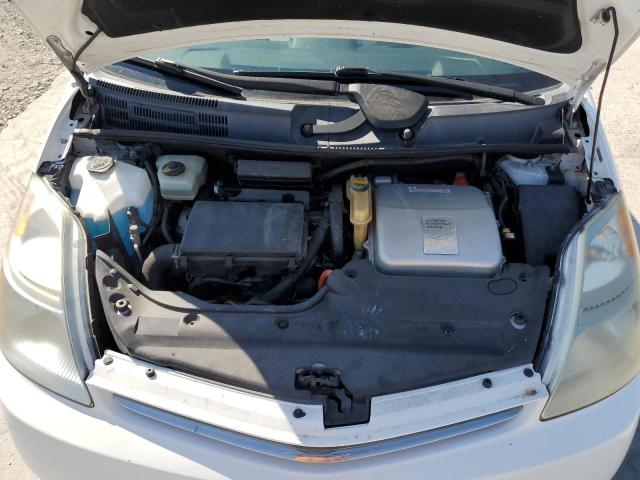 Photo 11 from auction – 2008 TOYOTA PRIUS with VIN JTDKB20U283361600