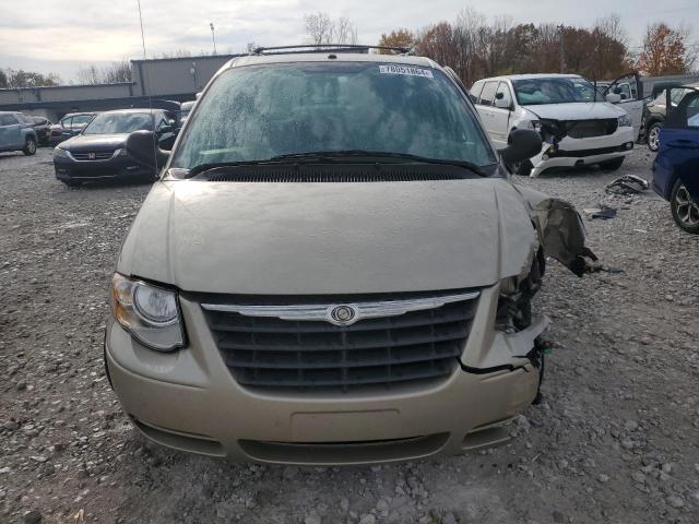 Photo 5 from auction – 2006 CHRYSLER TOWN & COU with VIN 2A4GP54L36R781682