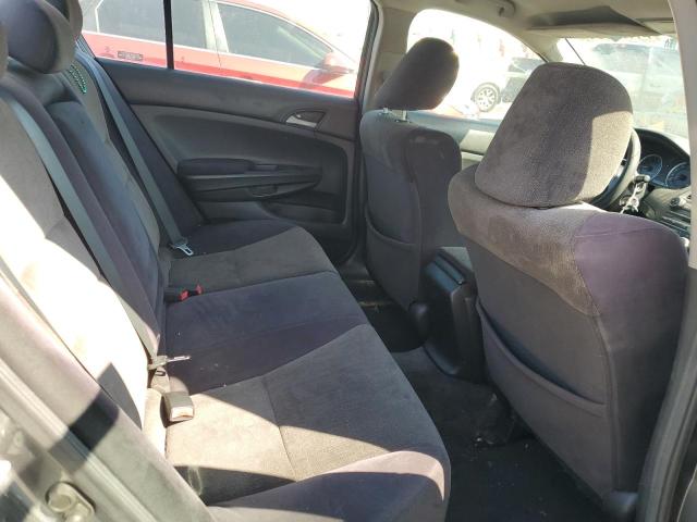 Photo 10 from auction – 2010 HONDA ACCORD LX with VIN 1HGCP2F3XAA093869