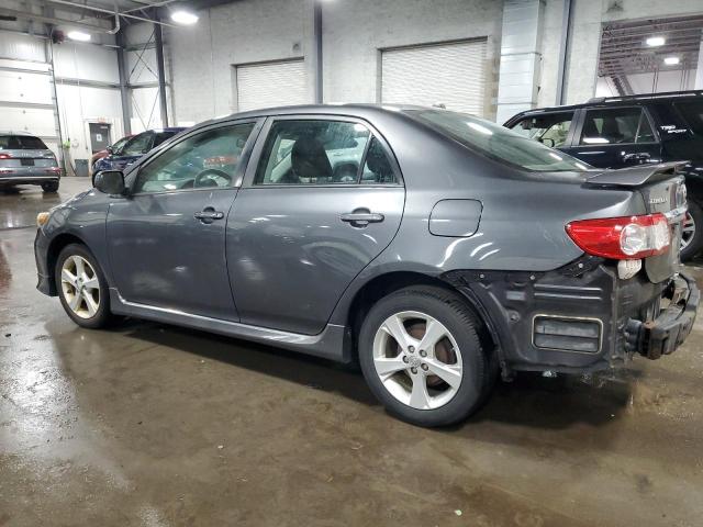 Photo 2 from auction – 2011 TOYOTA COROLLA BA with VIN 2T1BU4EE0BC669032