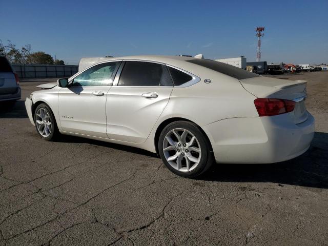 Photo 2 from auction – 2014 CHEVROLET IMPALA LT with VIN 2G1125S38E9203145