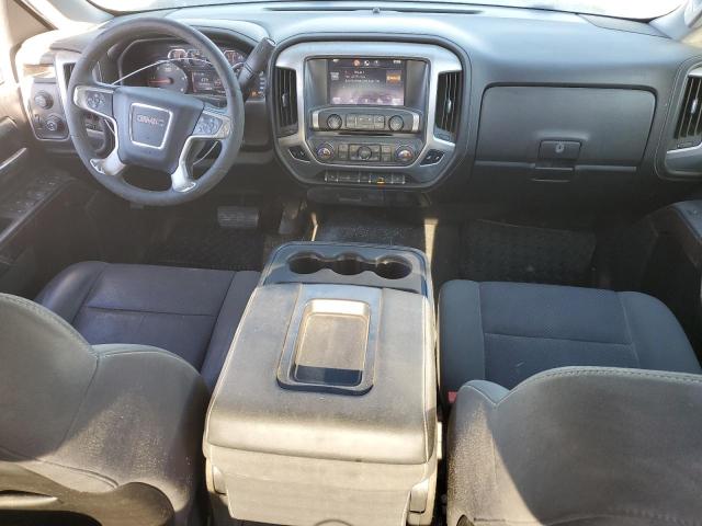 Photo 8 from auction – 2014 GMC SIERRA K15 with VIN 3GTU2UEC1EG403283