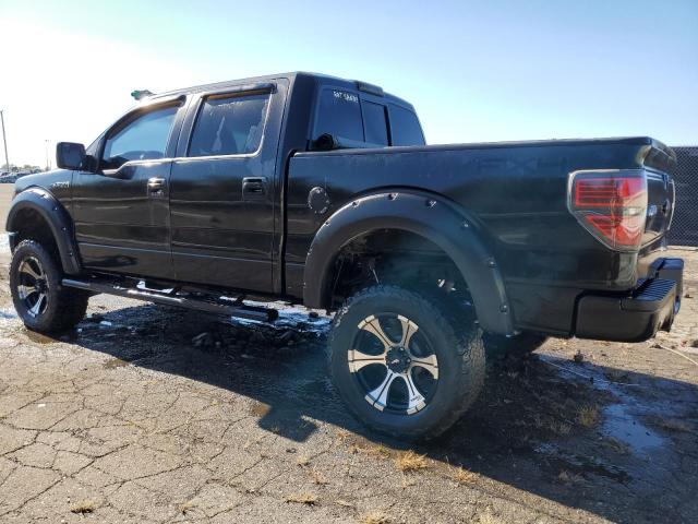 Photo 2 from auction – 2011 FORD F150 SUPER with VIN 1FTFW1ET0BFA93216