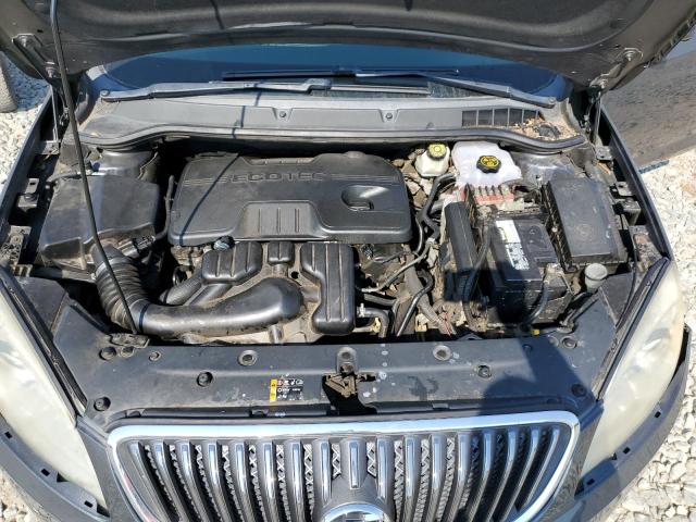 Photo 11 from auction – 2013 BUICK VERANO CON with VIN 1G4PR5SKXD4138414