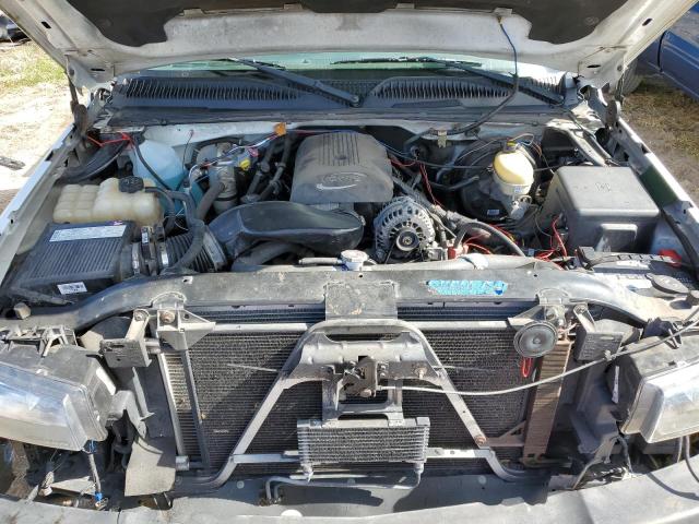 Photo 11 from auction – 2006 CHEVROLET SILVERADO with VIN 3GCEC14V36G269204