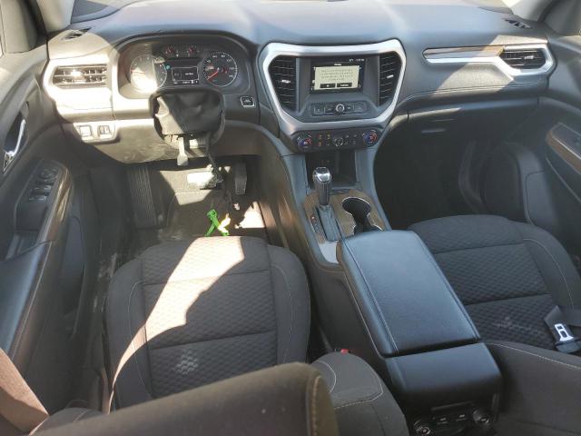 Photo 8 from auction – 2018 GMC ACADIA with VIN 1GKKNKLA8JZ146626
