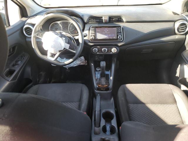 Photo 8 from auction – 2021 NISSAN VERSA S with VIN 3N1CN8DV2ML918346
