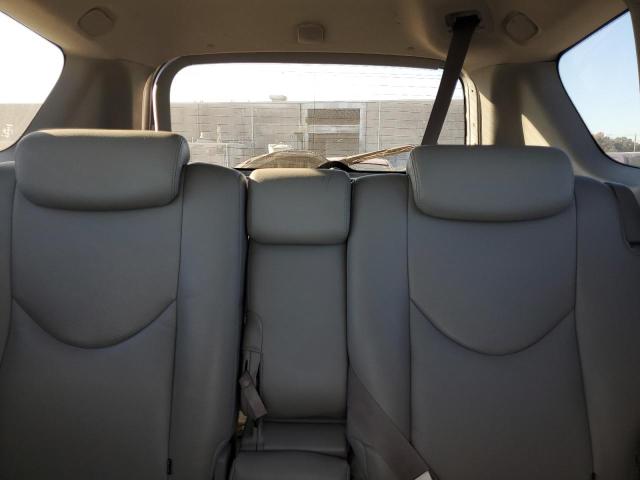 Foto 10 de la subasta – 2008 TOYOTA RAV4 con VIN JTMBD33V385178229