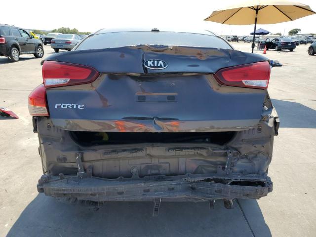 Photo 6 from auction – 2017 KIA FORTE LX with VIN 3KPFK4A75HE125831