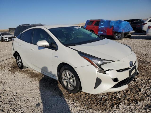 Photo 4 from auction – 2017 TOYOTA PRIUS with VIN JTDKARFU2H3040028