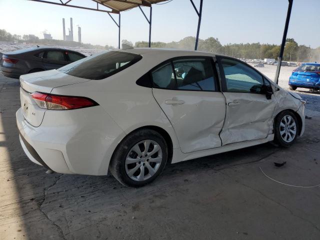 Photo 3 from auction – 2020 TOYOTA COROLLA LE with VIN 5YFEPRAE8LP075099