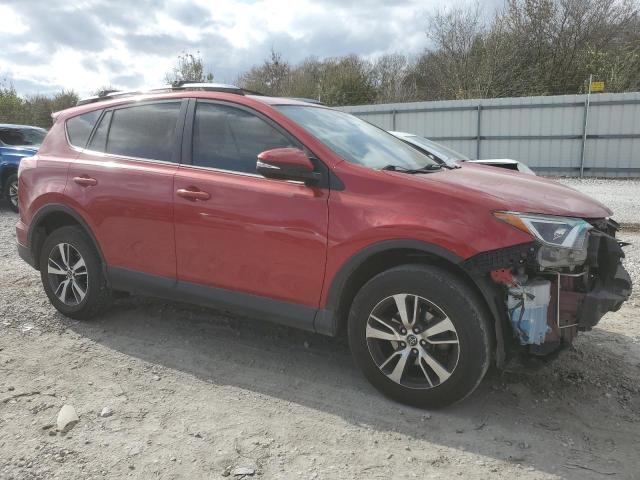 Photo 4 from auction – 2017 TOYOTA RAV4 XLE with VIN JTMWFREV6HJ107979