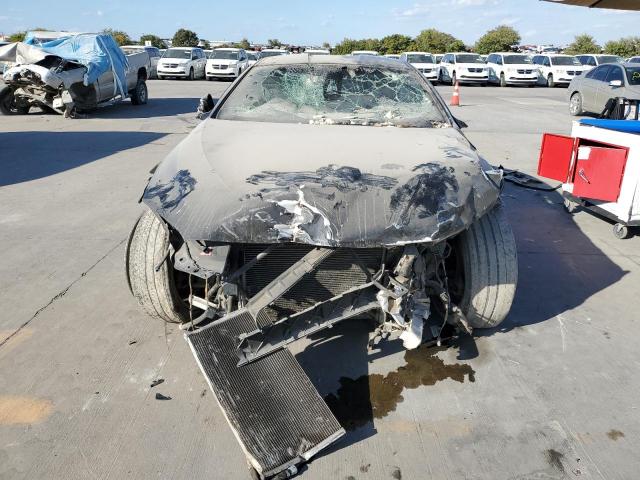 Photo 5 from auction – 2013 BMW M6 with VIN WBSLX9C54DD159891