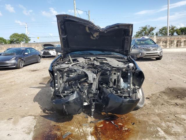 Photo 5 from auction – 2018 CHEVROLET SILVERADO with VIN 3GCPCPEH3JG381286