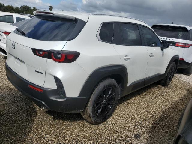 Photo 3 from auction – 2024 MAZDA CX-50 SELE with VIN 7MMVABAM0RN168060
