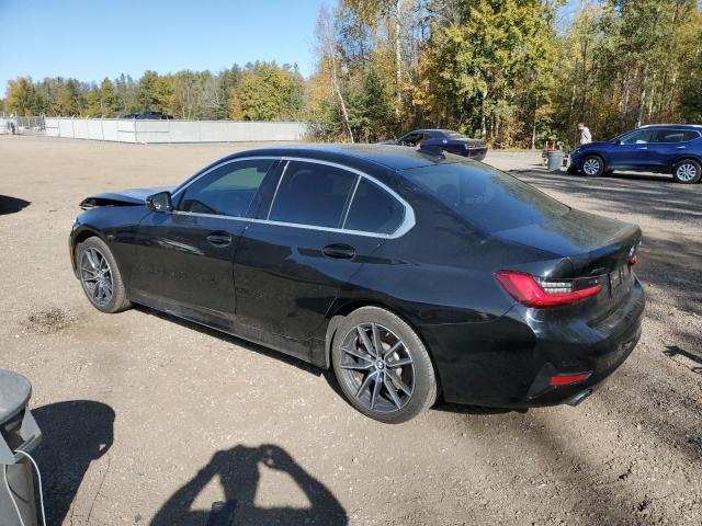 Photo 2 from auction – 2020 BMW 330XI with VIN 3MW5R7J0XL8B40972
