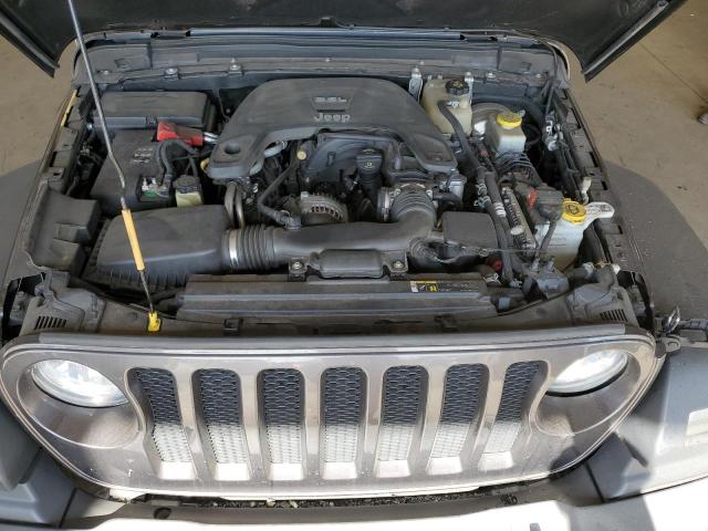 Photo 12 from auction – 2018 JEEP WRANGLER U with VIN 1C4HJXDG4JW152703