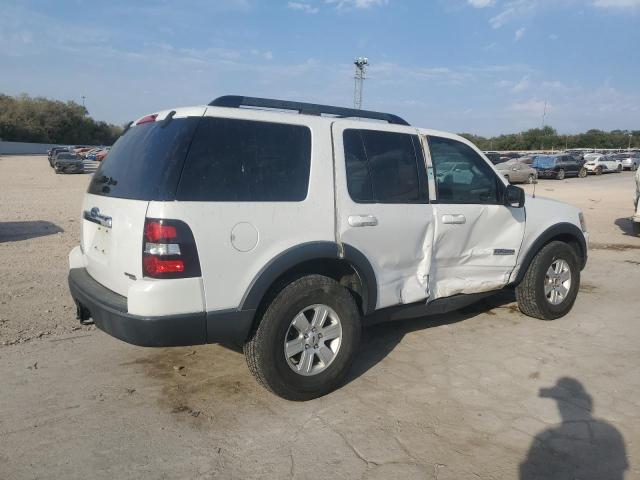 Снимка 3 от търг – 2007 FORD EXPLORER X с VIN 1FMEU73E57UB70444