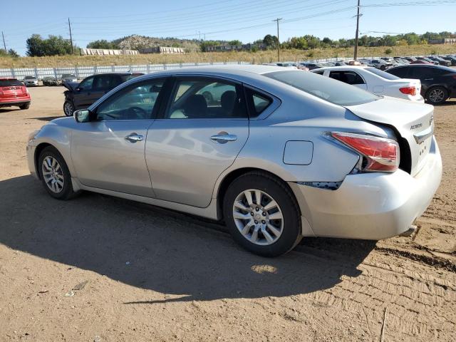 Photo 2 from auction – 2015 NISSAN ALTIMA 2.5 with VIN 1N4AL3AP6FC445526