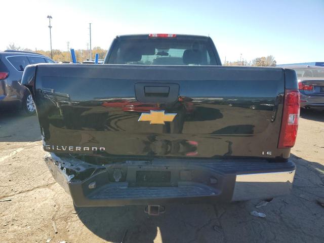 Photo 6 from auction – 2013 CHEVROLET SILVERADO with VIN 1GCNCPEX0DZ233034