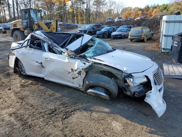 Photo 4 from auction – 2013 CHRYSLER 300 with VIN 2C3CCARG5DH505452