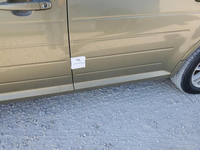 Photo 13 from auction – 2013 FORD FLEX SEL with VIN 2FMGK5C89DBD02409